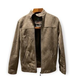 Emporia Collezione Moto jacket